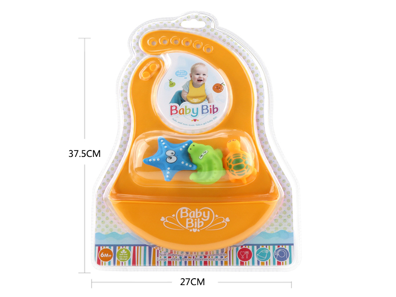 Baby Bib