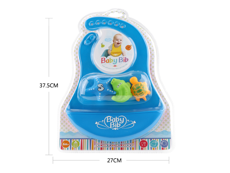 Baby Bib