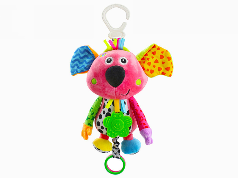 Pull Line Music Koala Bedside Bell