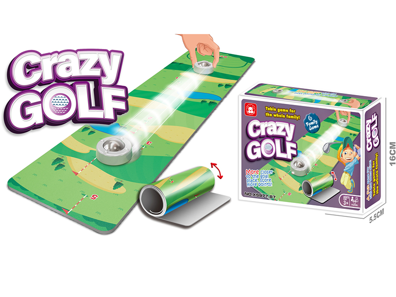 Golf Game