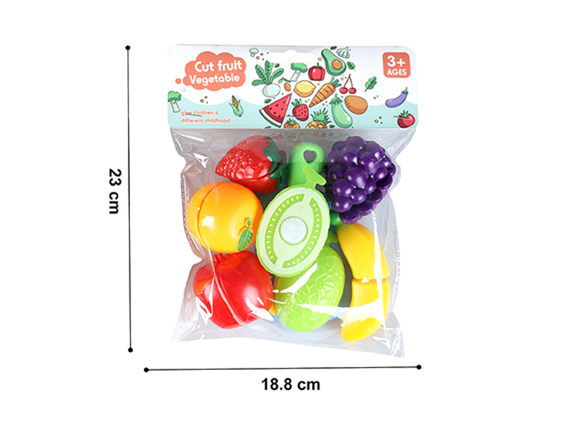 Fruit Set