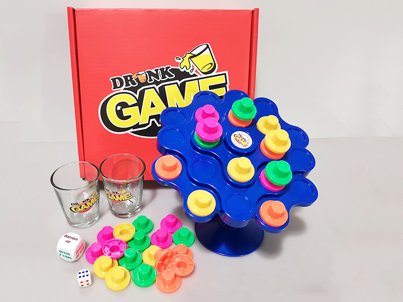 Drinking Game