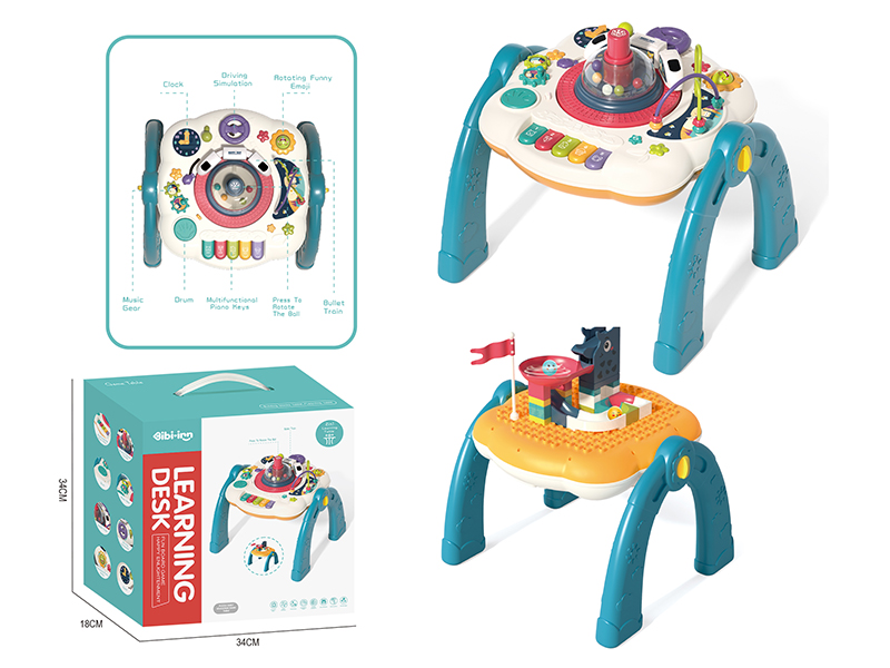 Learning Desk