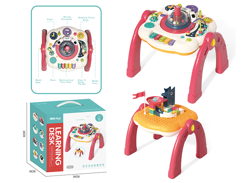 Learning Desk