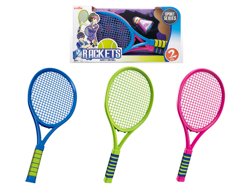Rackets