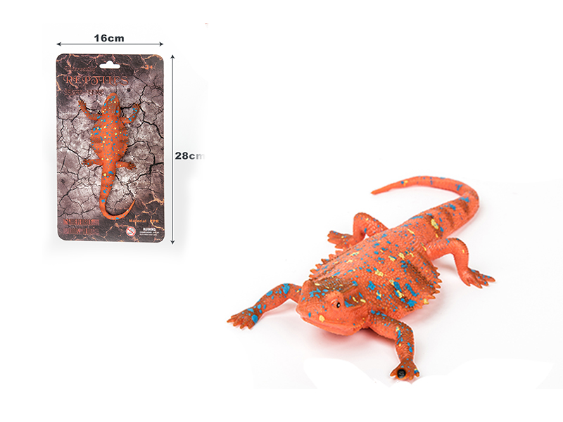 TPR Animal Model
