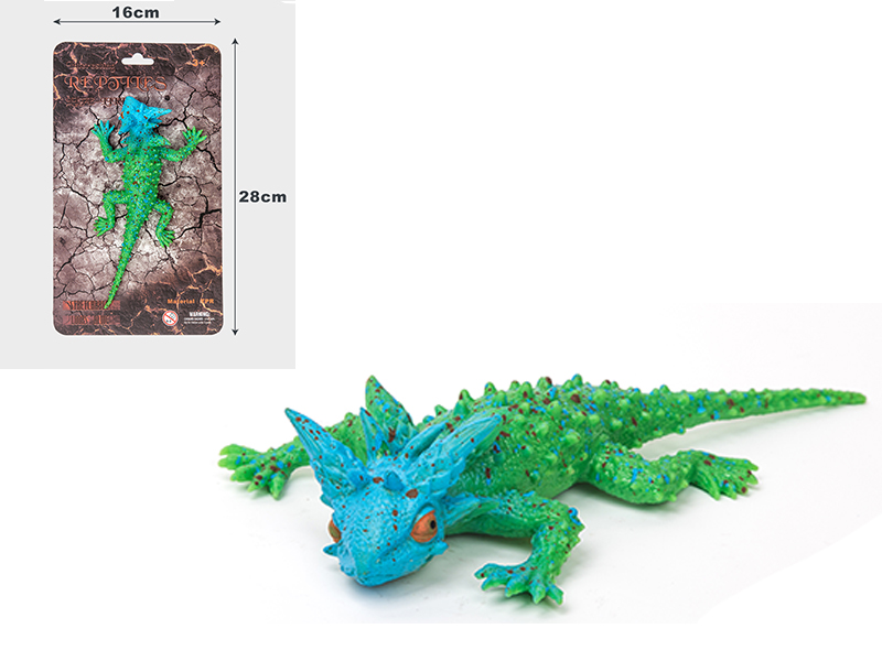 TPR Animal Model