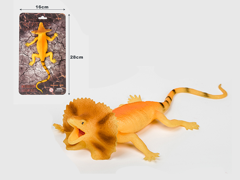 TPR Animal Model