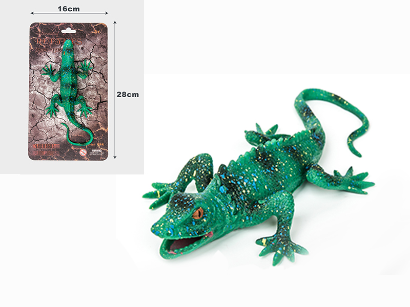 TPR Animal Model