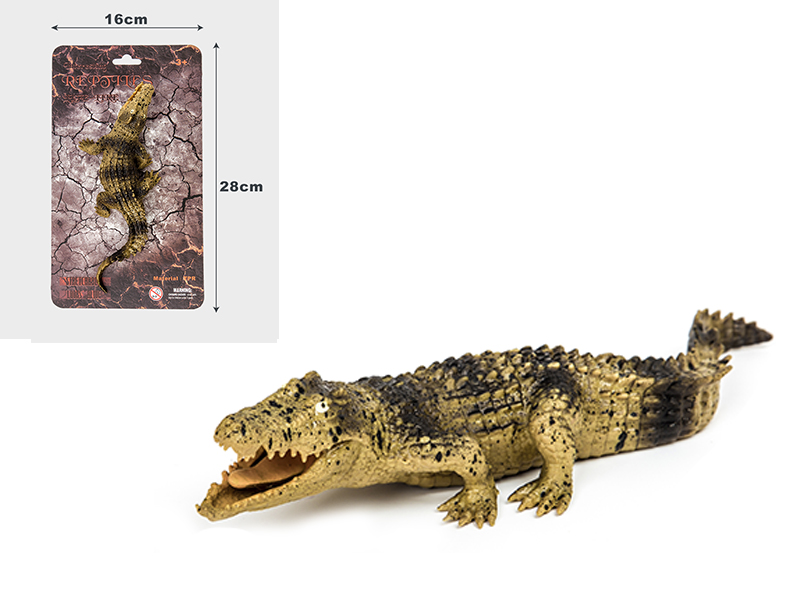TPR Animal Model