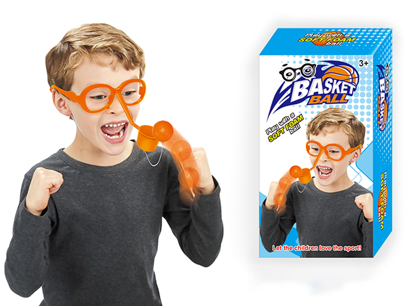Basket Ball