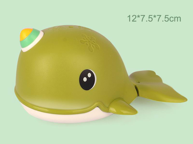 Wind Up Narwhal