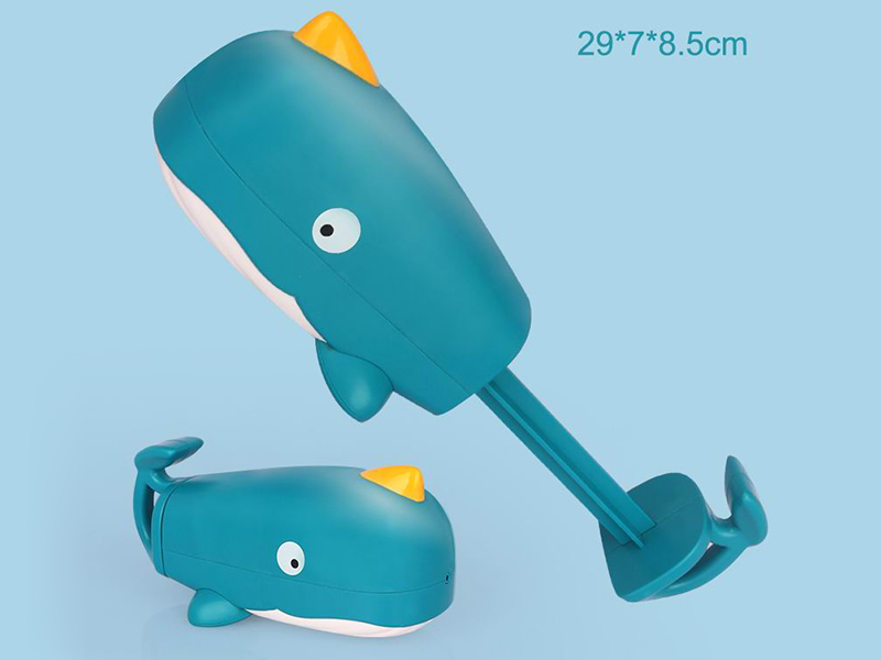 Hippo Water Pump