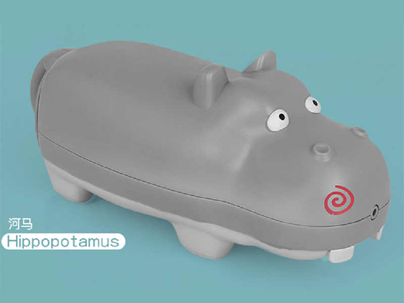 Whale Water Pump