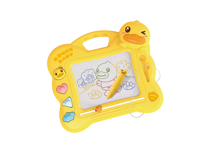 Magnetic Sketchpad