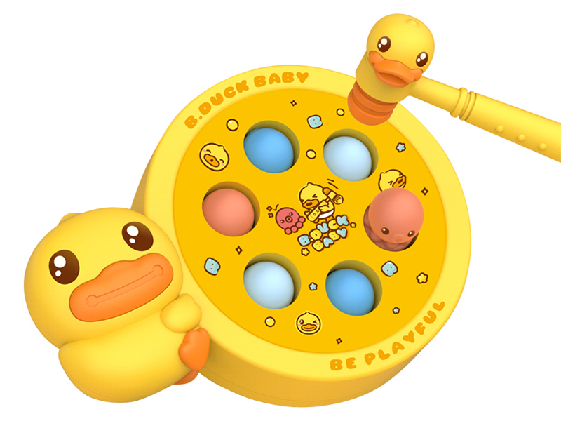 B. Duck Hammer Musicc