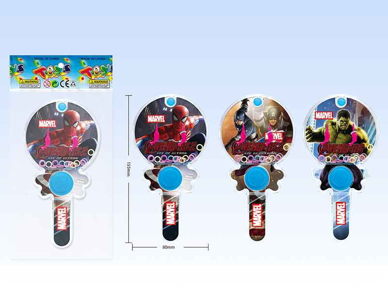 Avengers2 Transparent Water Game