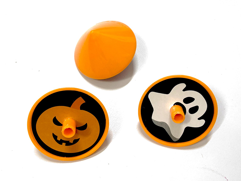 Hallowmas Top
