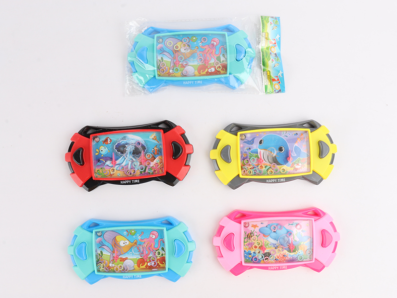 Water Game
