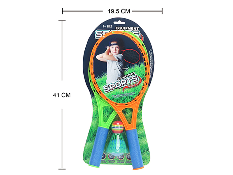 Toy Racket