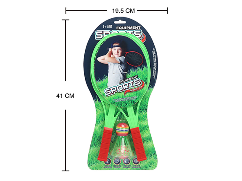 Toy Racket