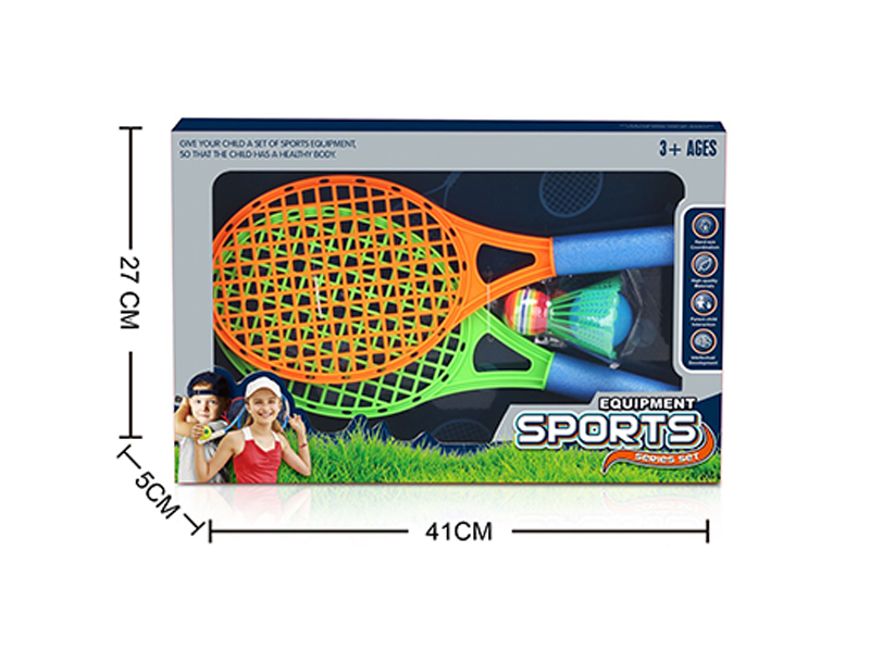 Toy Racket