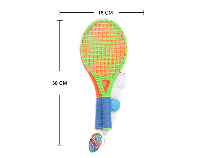 Toy Racket