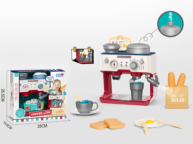 Coffee Machine