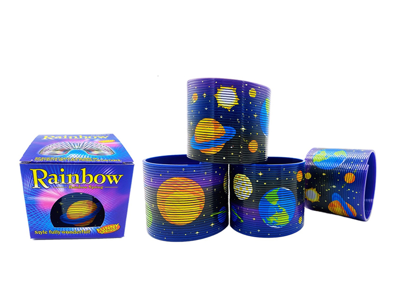 Rainbow Spring 1PCS