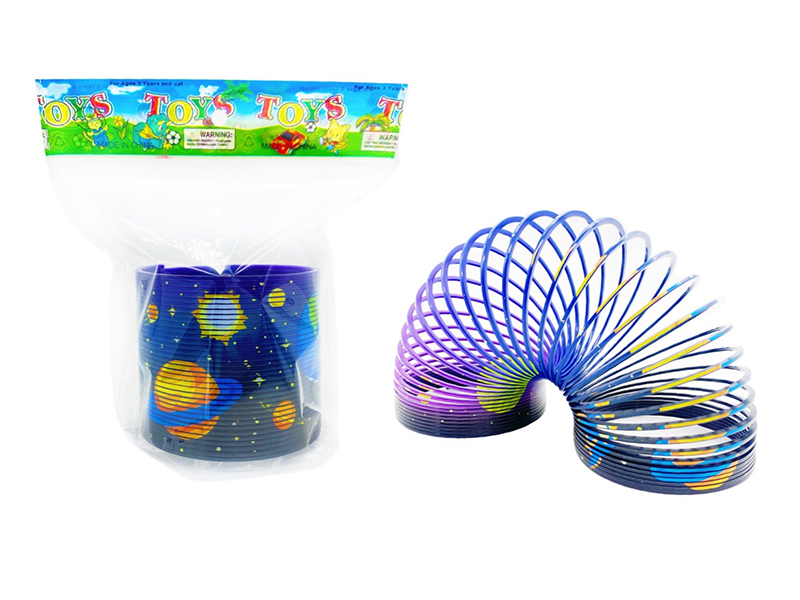 Rainbow Spring 1PCS