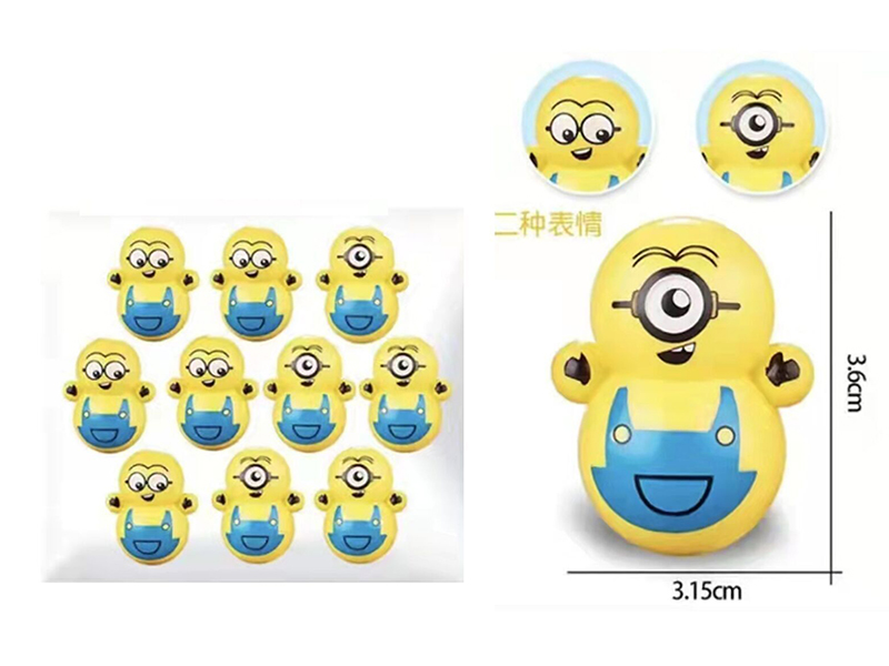 Minions Tumbler