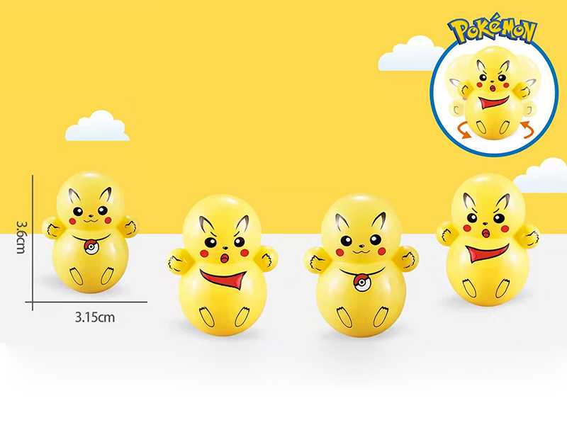 Pikachu Tumbler