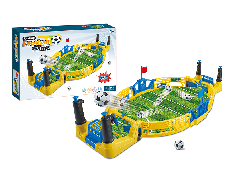 Ejecting Football Game