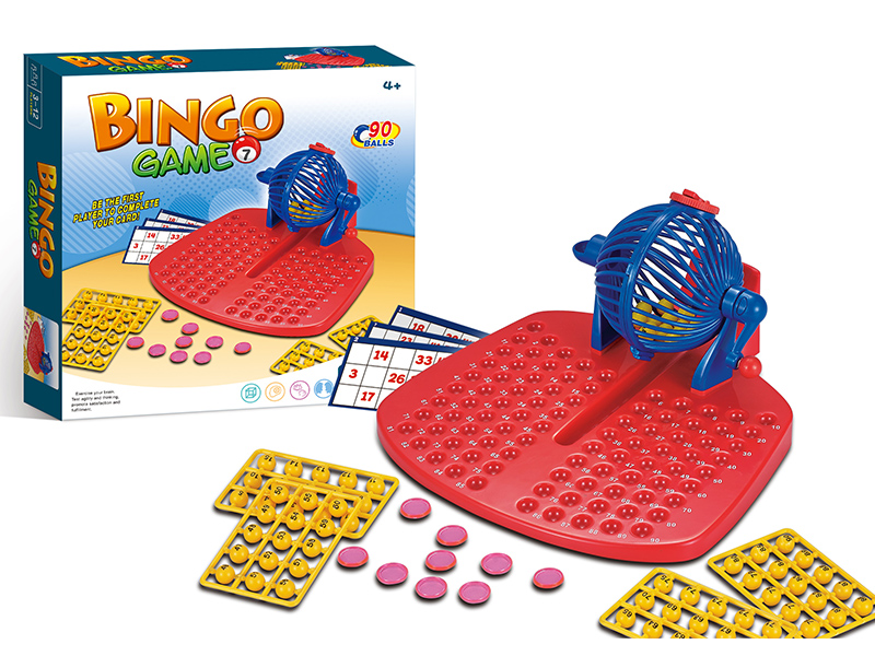 Bingo Game