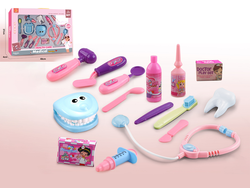 Doctor Set