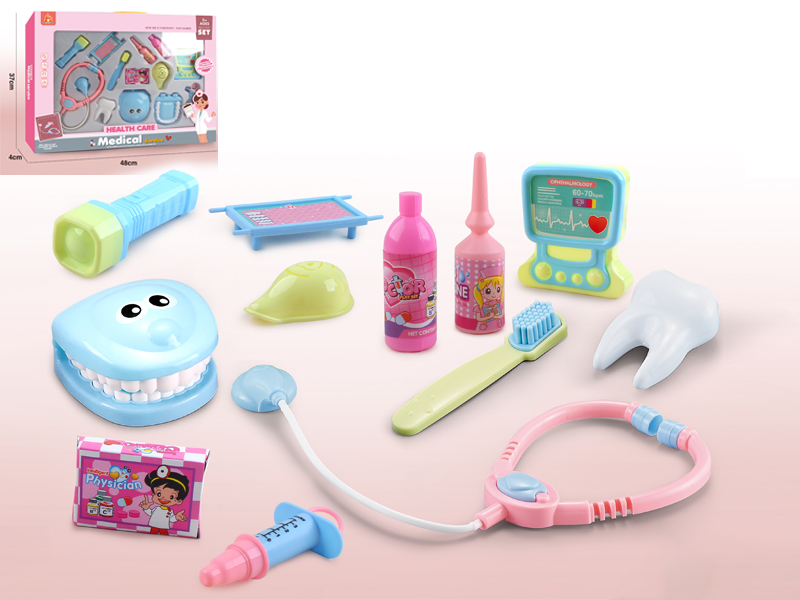 Doctor Set