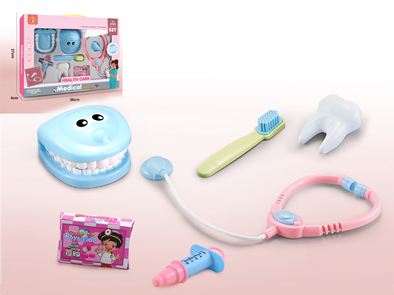 Doctor Set