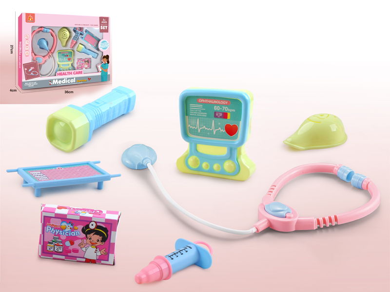 Doctor Set