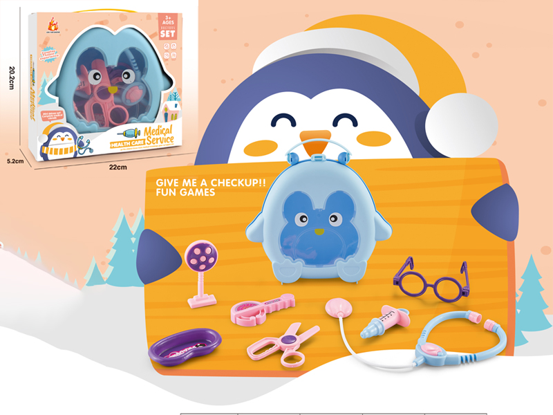 Doctor Set