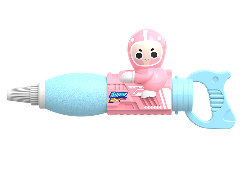 Water Cannon 6PCS