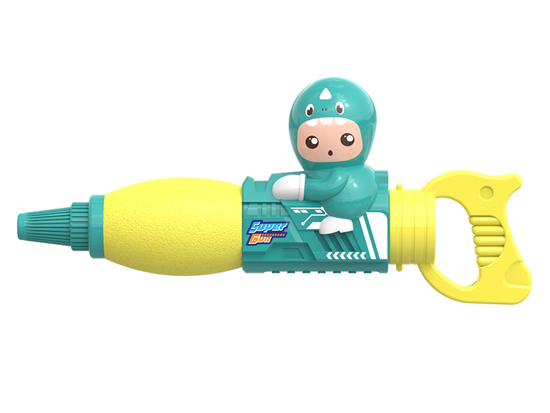 Water Cannon 6PCS