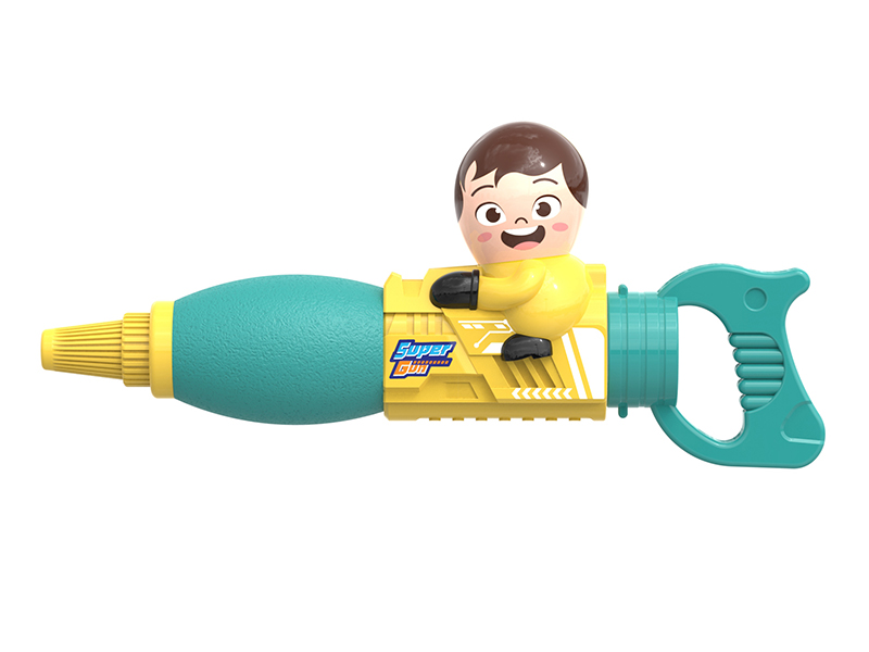 Water Cannon 6PCS