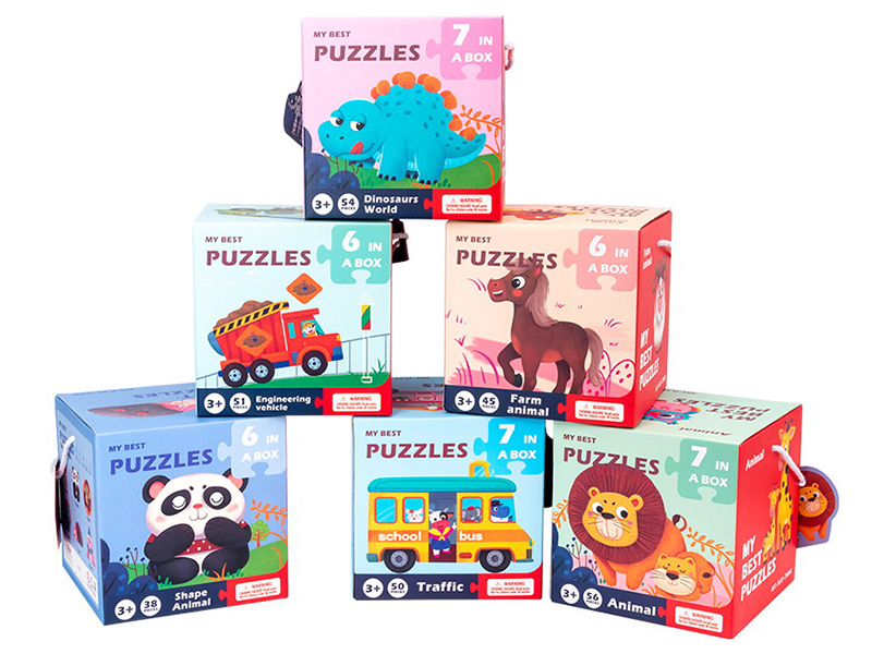 Puzzle