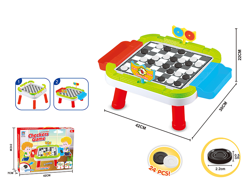 Table Chess