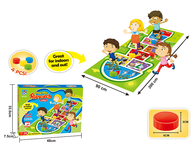 Jump House