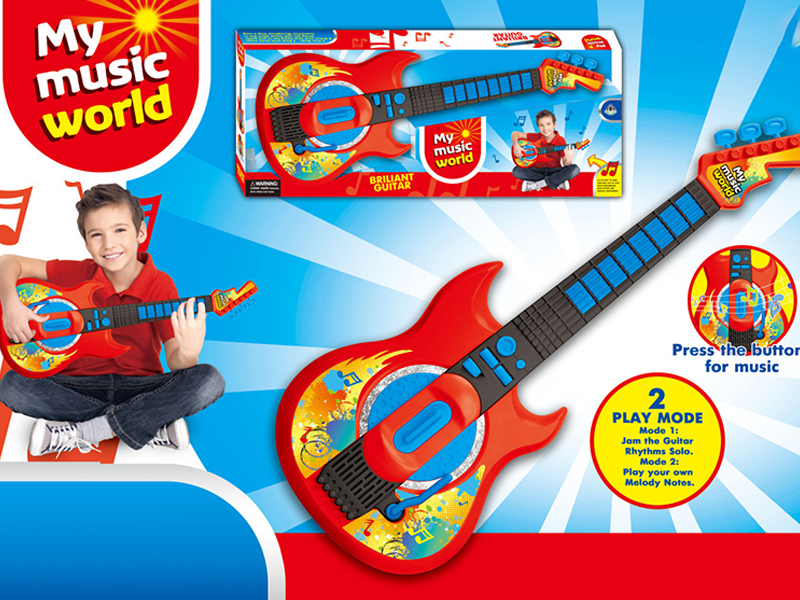 Guitar
