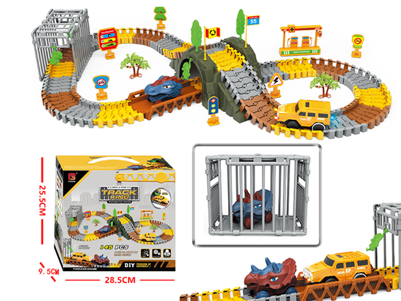 145PCS Engineering Track