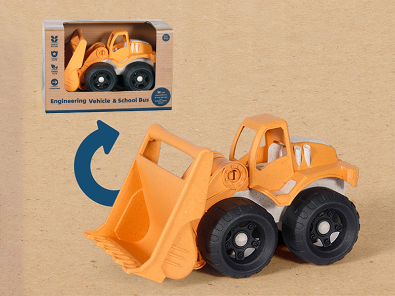 Slide Forklift