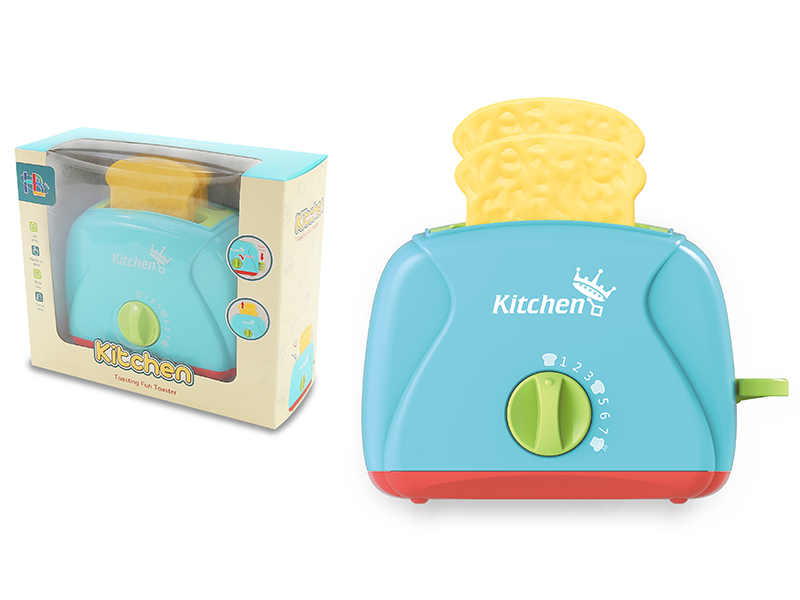 Bread Maker (Green)