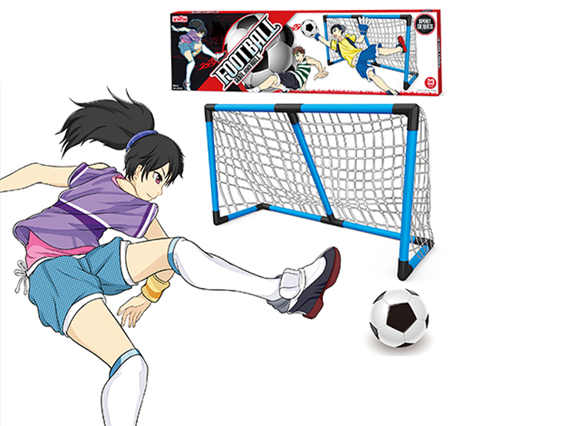 Big Football Goal